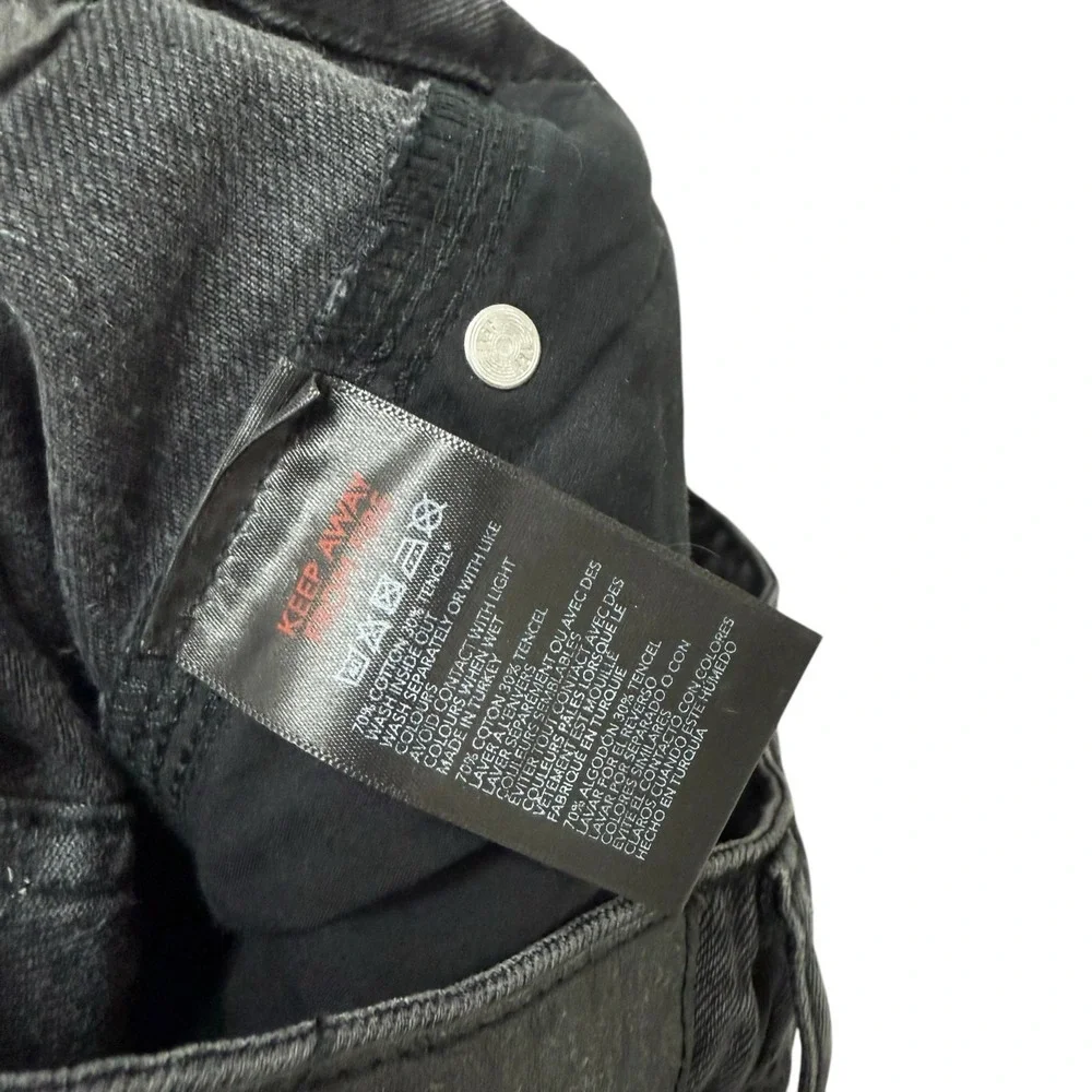 BDG nwt puddle